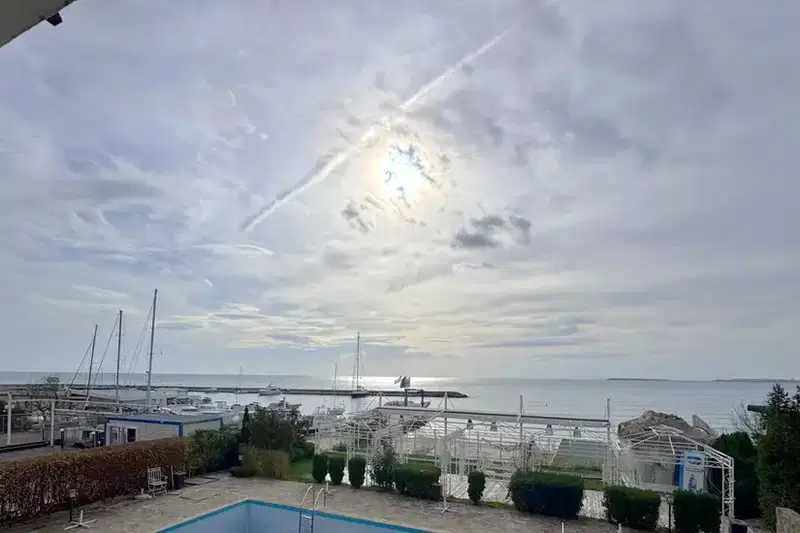 apartment in Oblast Burgas, Sveti Vlas