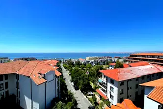 апартамент в Бургас, Свети Влас