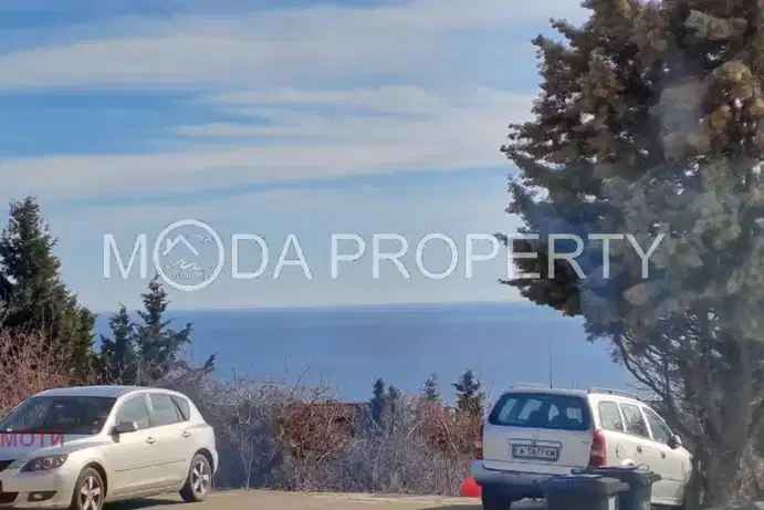 апартамент в Бургас, Свети Влас