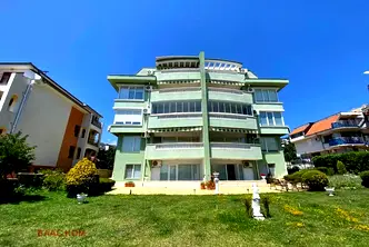 Многостаен апартамент в Бургас, Свети Влас
