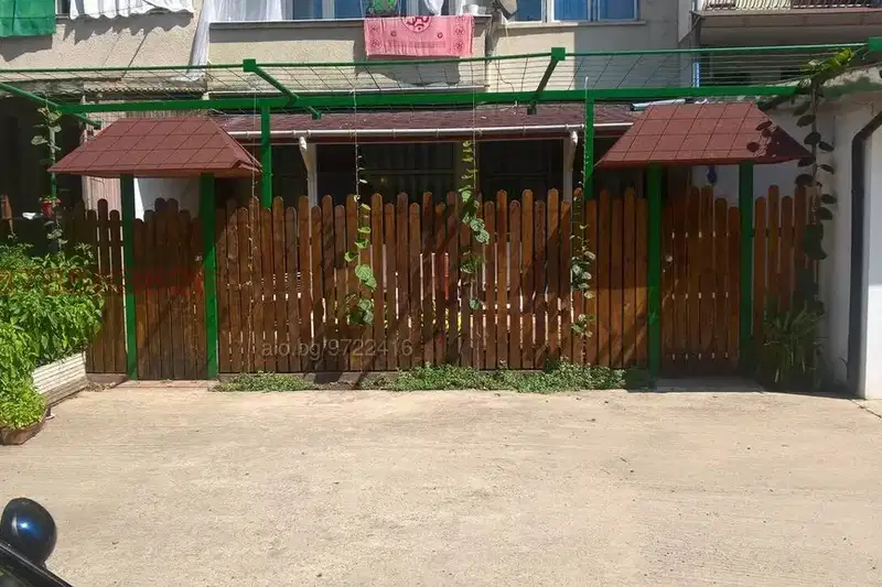 апартамент в Бургас, Свети Влас
