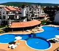 Снимка 2 — Тристаен апартамент в Бургас, Свети Влас
