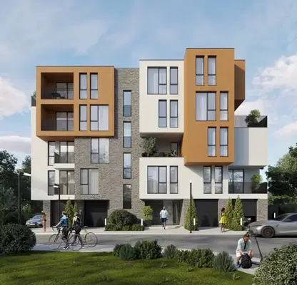 Photo 2 — apartment in Oblast Haskovo, Свилен