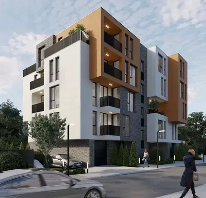 Photo 4 — apartment in Oblast Haskovo, Свилен
