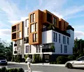 Снимка 5 — апартамент в Хасково, Свилен