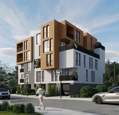 Photo 5 — apartment in Oblast Haskovo, Свилен
