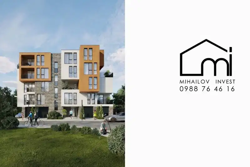 apartment in Oblast Haskovo, Свилен