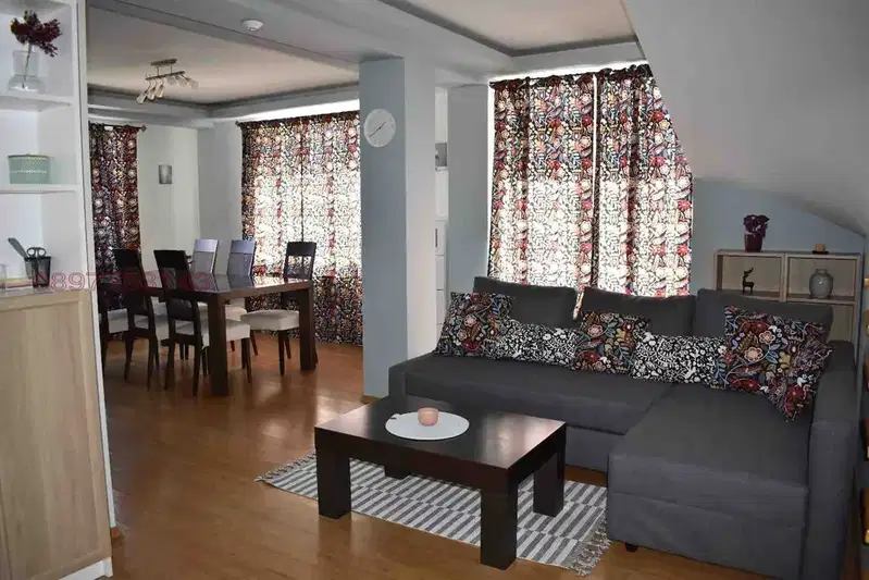apartment in Oblast Haskovo, Свилен