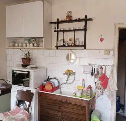 Photo 5 — 2-bedroom apartment in Oblast Veliko Tyrnovo, Svishtov