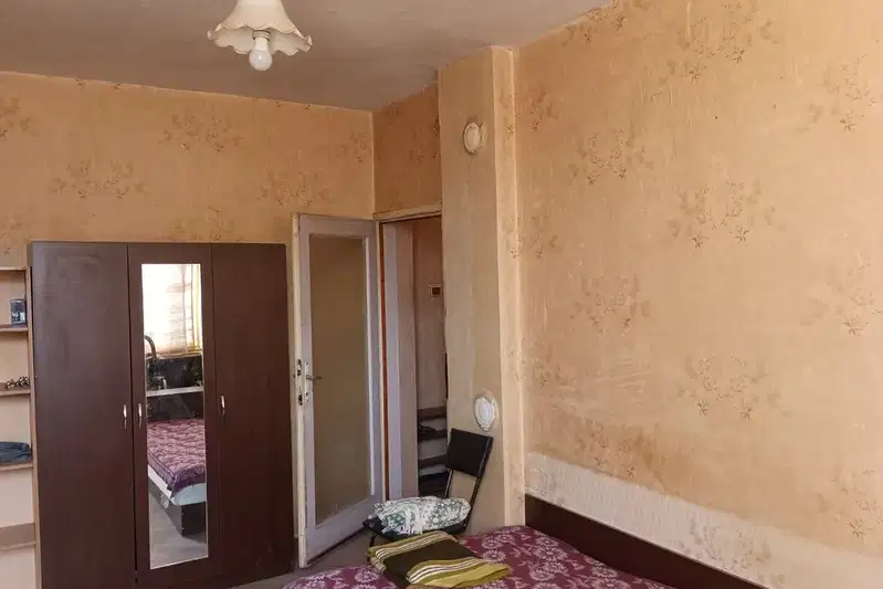 2-bedroom apartment in Oblast Veliko Tyrnovo, Svishtov