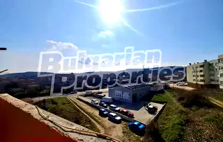 Двустаен апартамент в Хасково, Тополов