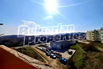 Двустаен апартамент в Хасково, Тополов