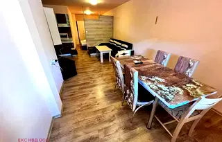 апартамент в Габрово, Трявна