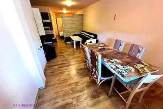 апартамент в Габрово, Трявна