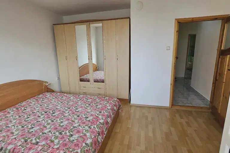 2-bedroom apartment in Oblast Silistra, Tutrakan