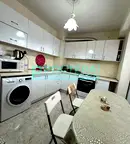 Тристаен апартамент в Търговище, Боровец
