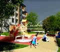 Снимка 4 — апартамент в Търговище, Център