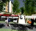 Снимка 4 — апартамент в Търговище, Център