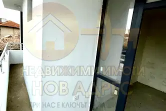 апартамент в Търговище, Център