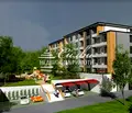 Снимка 3 — апартамент в Търговище, Център