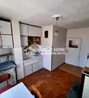 Многостаен апартамент в Търговище, Център