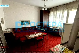 апартамент в Търговище, Център