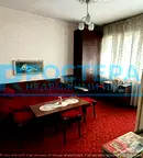апартамент в Търговище, Център