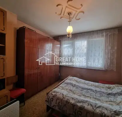 Photo 3 — 4-bedroom apartment in Tyrgovishte, Centyr