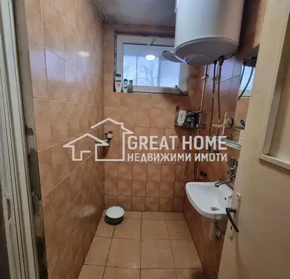 Photo 5 — 4-bedroom apartment in Tyrgovishte, Centyr