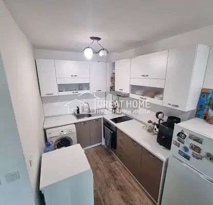 Photo 3 — apartment in Tyrgovishte, Centyr