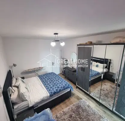 Photo 5 — apartment in Tyrgovishte, Centyr