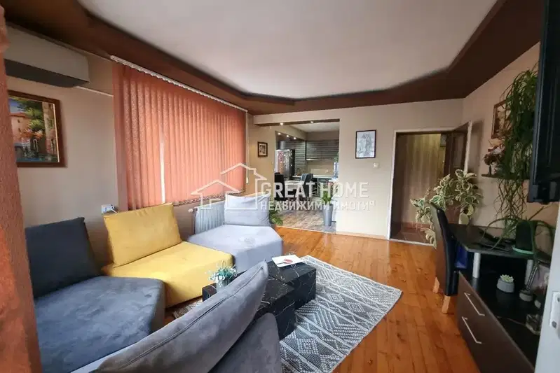 apartment in Tyrgovishte, Centyr