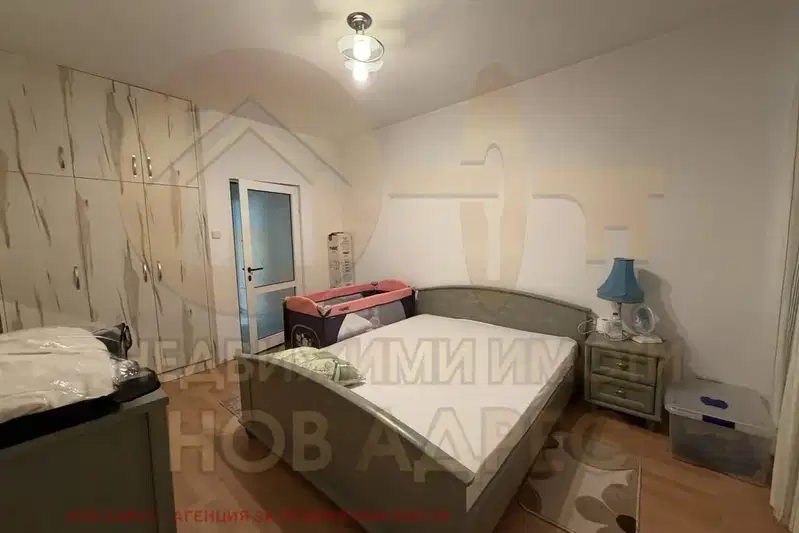 Многостаен апартамент в Търговище, Център
