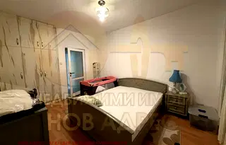Многостаен апартамент в Търговище, Център