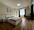 Снимка 2 — Едностаен апартамент в Търговище, Център