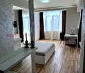 Снимка 3 — Едностаен апартамент в Търговище, Център