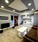 Двустаен апартамент в Търговище, Център