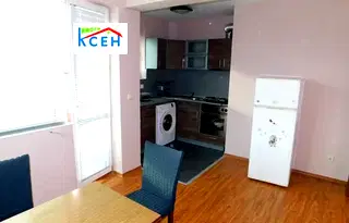 апартамент в Търговище, Център
