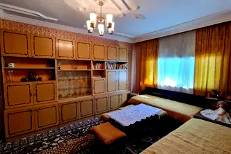 Многостаен апартамент в Търговище, Вароша