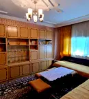 Многостаен апартамент в Търговище, Вароша