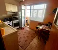 Снимка 3 — апартамент в Търговище, Запад 2