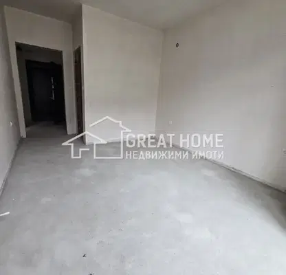 Снимка 3 — апартамент в Търговище, Запад 3