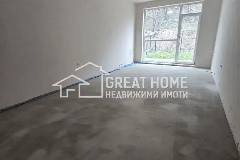 апартамент в Търговище, Запад 3