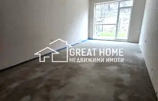 апартамент в Търговище, Запад 3