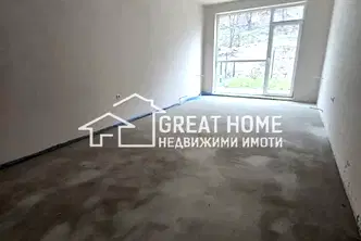апартамент в Търговище, Запад 3