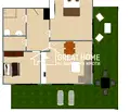 Снимка 2 — апартамент в Търговище, Запад 3