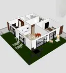 апартамент в Търговище, Запад 3