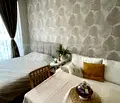 Снимка 4 — Едностаен апартамент с тераса и басейн в Аспарухово, Варна