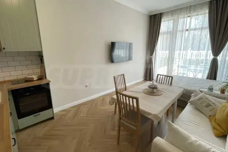 apartment in Varna, Asparuhovo