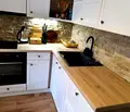 Снимка 4 — Едностаен апартамент на партер в Аспарухово, Варна